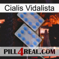 Cialis Vidalista 20